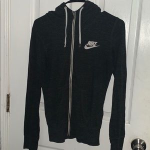 Nike sweater